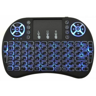 I8 Mini keyboard mini klaviatura