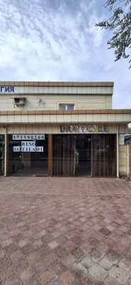Xorazm viloyat Xiva shahrida Bino sotiladi !!!