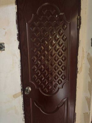 Продается Двери (6 штук) МДФ