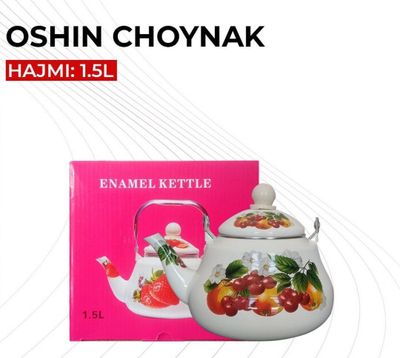 Chini choynak hajimi 1.5ltr