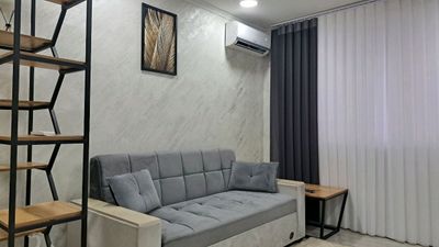 1 комнатная по улице Ш.Руставели