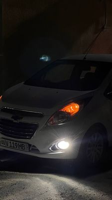 Продается Chevrolet Spark 2014