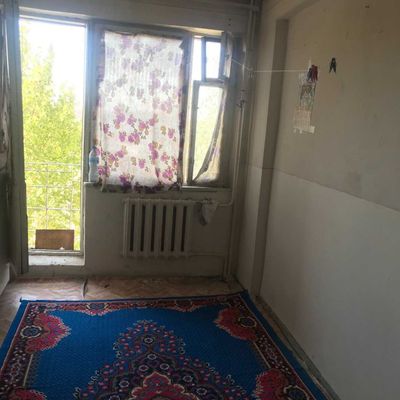 Yashnobod tumani 1 kvartaldan 1 xona sheriklikka ijaraga beriladi