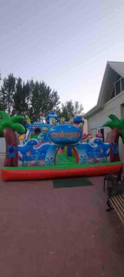 Batut sotiladi babyland