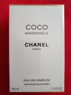 Chanel Coco Mademoiselle