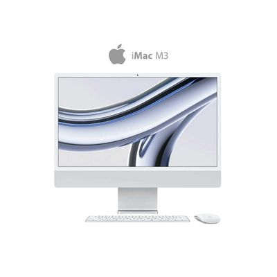 * Моноблок iMac M3