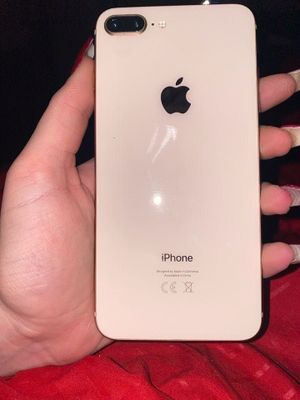 Iphone 8 plus LLA 64 gb