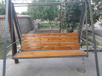 Качале сотилади (4 кишилик)