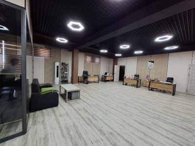 Ofis Arenda Zenit Yunusobod