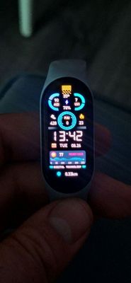 Xiaomi mi band 7