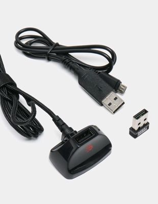 Беспроводная игровая мышь Bloody R90 Plus Naraka