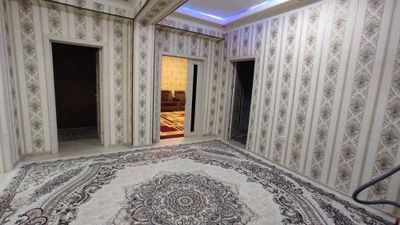Срочна сдётся в аренда квартира в Махтумкули 850$ c хорошим ремонтом
