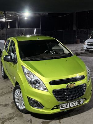 Spark 2evro 1.25 mator 2014 propan tabletka
