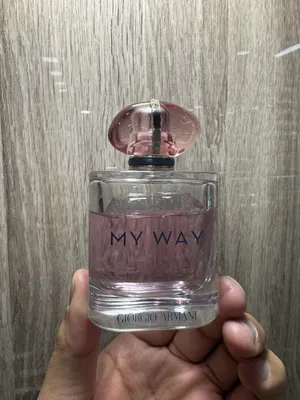 Giorgio Armani My Way Nectar