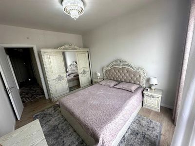 Сдается квартира на Алмазароском районе ЖК Алмазар сити
