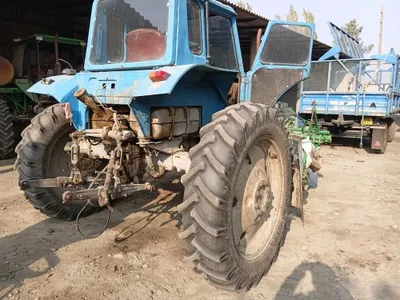 Зудлик билан сотилади MTZ80 холати зур ишчи холатда 60 million