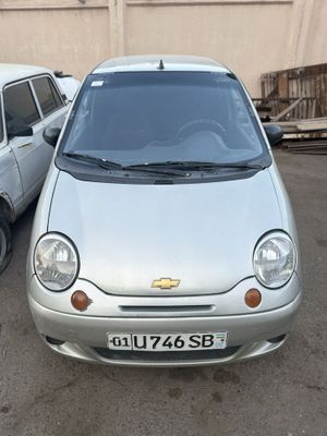 Arzonga vikupga matiz mx super metan gaz bilan