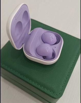 Наушники galaxy buds 2 (original)