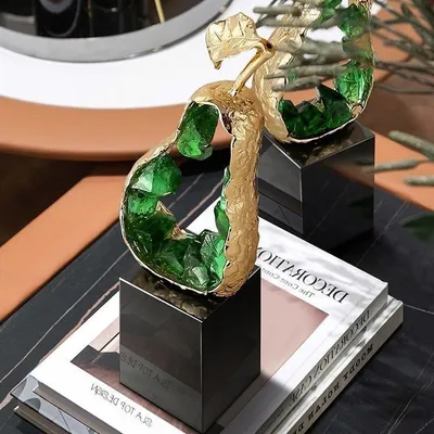 Статуэтка сувенир