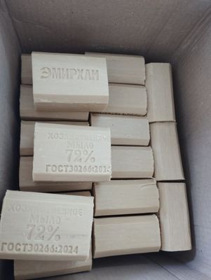 Кір сабынлар 5500сумнан
