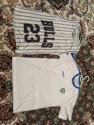 Sport buyumlari