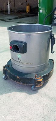 Karcher pilisos portotecnica