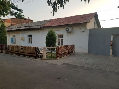 Продаётся дом 12 сотах на юнусабаде