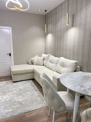 Продаётся квартира Чиланзар 3 квартал 2в3/3/4