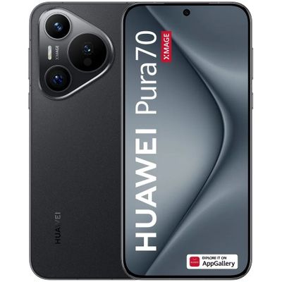 Мощный Смартфон Huawei Pura 70 12/256GB как новый за 399 у.е!