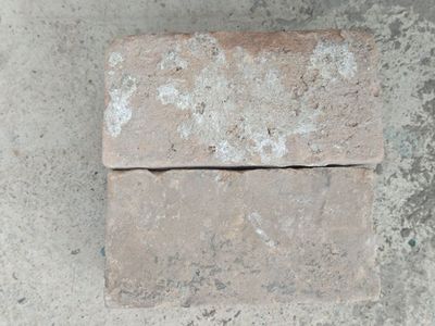 Кирпичи Николаевские