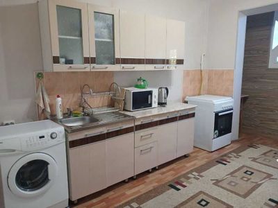 Квартира аренда 2 ком Яккасарай 137414