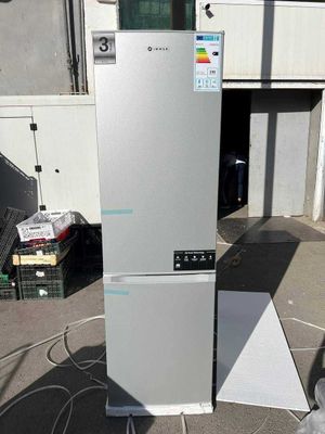 Холодильники IMMER Inverter 2025