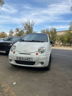 Matiz 2013 yil avtomat