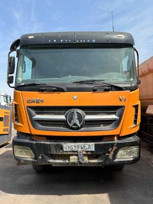 Beiben North Benz ND3268BD3J7201