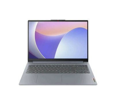 Ноутбук LENOVO IDEAPAD SLIM 3 16ABR8 AMD R5-5625U 16B 512GB 16.0"