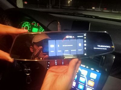 Video registrator sotiladi видео регистратор сотилади
