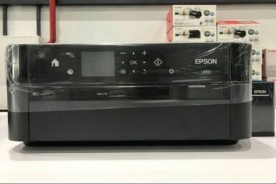 Принтер Epson L 850 Новый