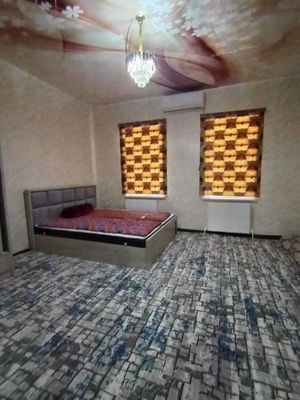 Сдается квартира 2х комнатная на 1 этаже ор.р Таксамоторный