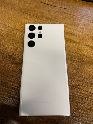 Samsung S22 Ultra 256/12