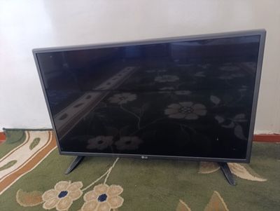 LG телевизор 32 дюм