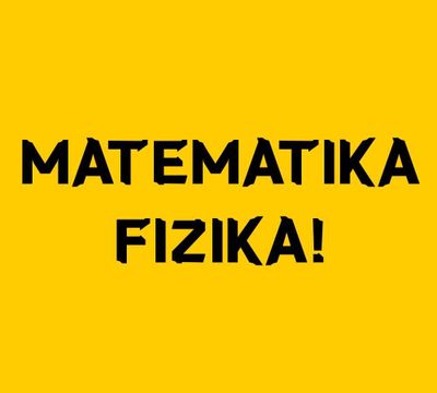 Репетитор по Математике и Физике (MATEMATIKA, FIZIKA)