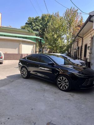 BYD chazor sotladi full