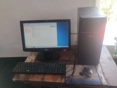 Ofisnoy Kompyuter Komplekt