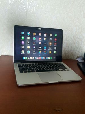 Macbook pro 2015 13 inch