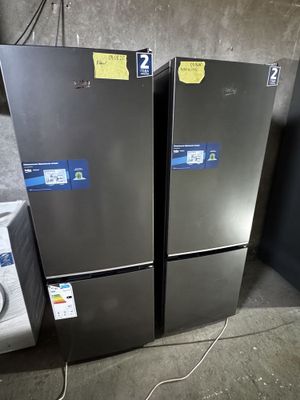 Продается холодильник как новый ! Beko 250л /160см