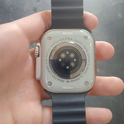 Smart watch 9