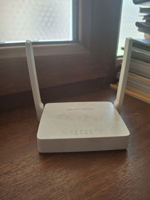 Wi-Fi интернет