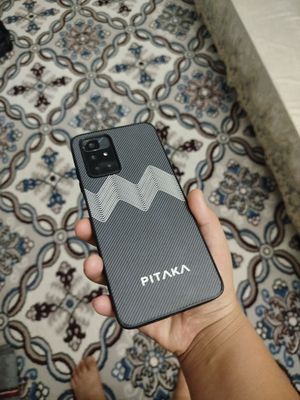 Redmi 10 xolati zor obmenga iphone