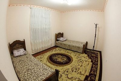 Dacha oylaviy kanpakntniy
