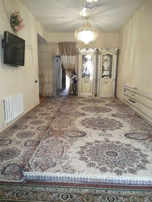 2 этажли ховли жой сотилади